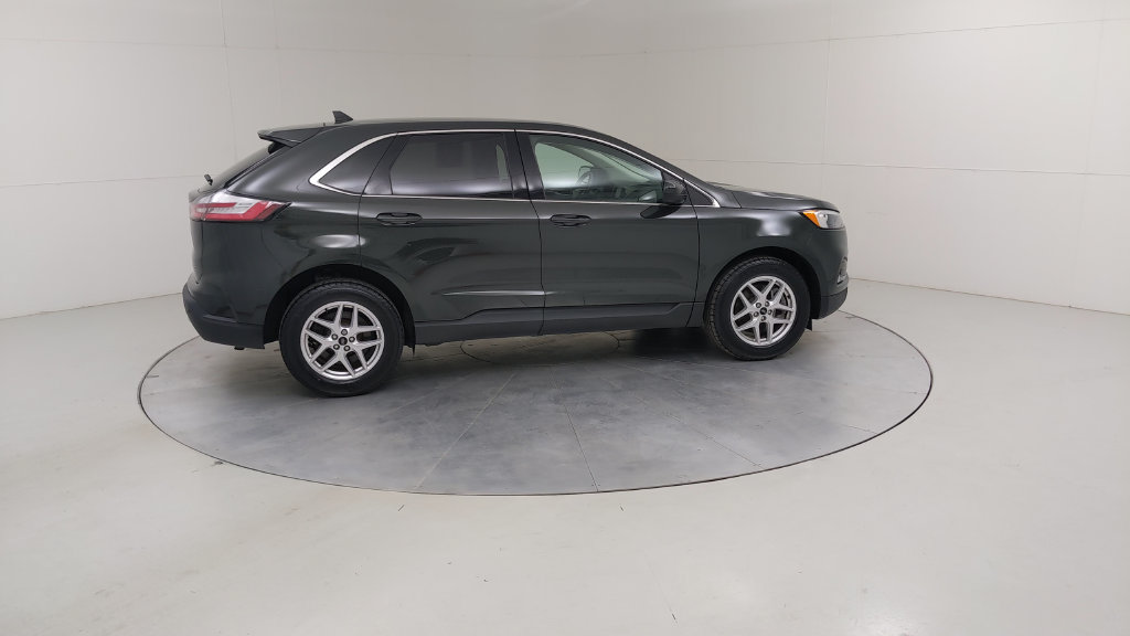 Certified 2023 Ford Edge SEL w/ Convenience Package AWD/4WD image 12