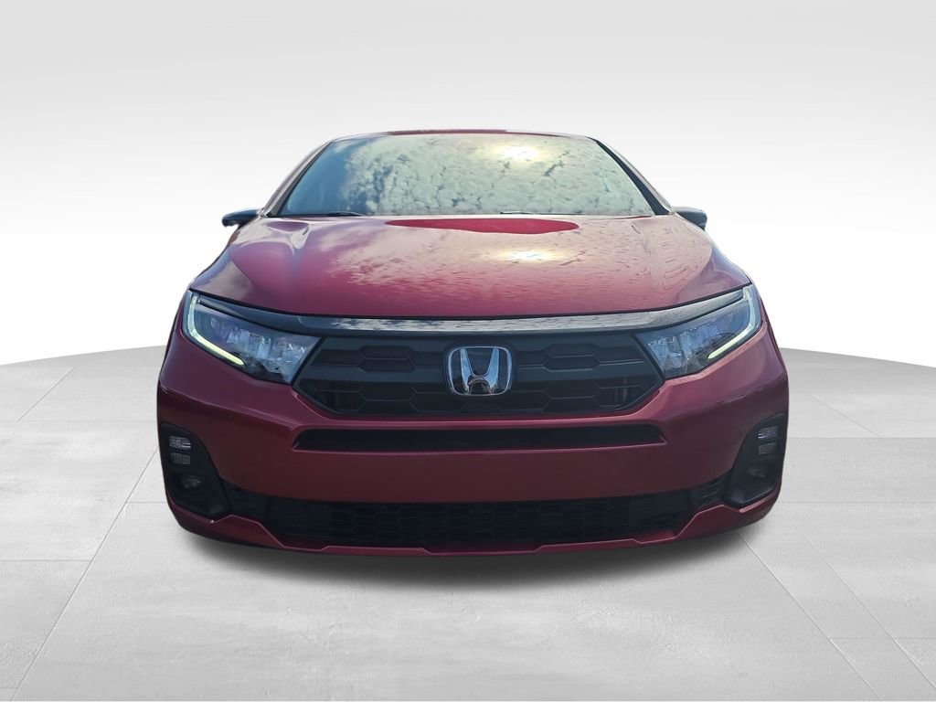 Used 2025 Honda Odyssey Sport-L image 2