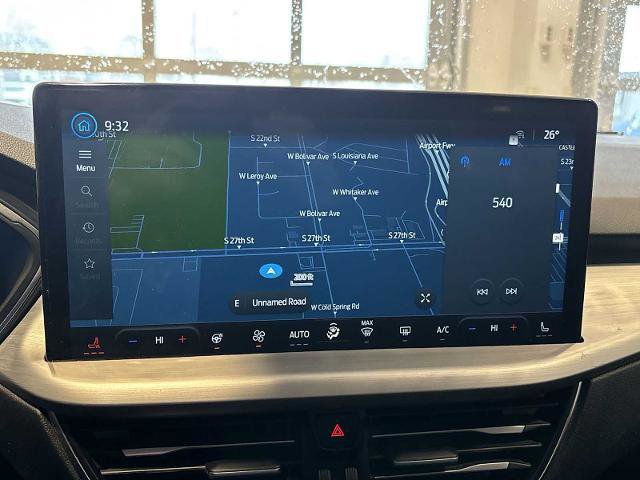 Certified 2024 Ford Escape Platinum w/ Premium Technology Package image 13