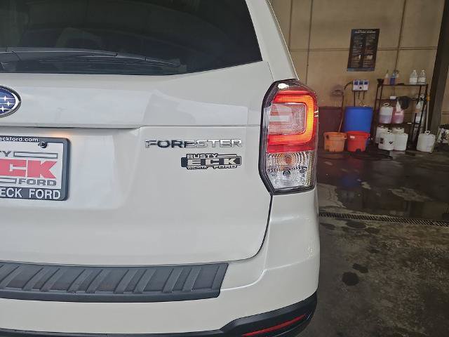 Used 2018 Subaru Forester 2.5i Premium AWD/4WD image 35