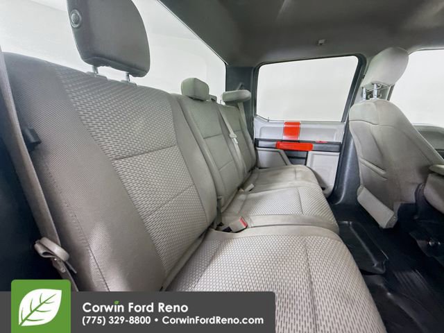 Certified 2019 Ford F150 XLT w/ XTR Package image 24