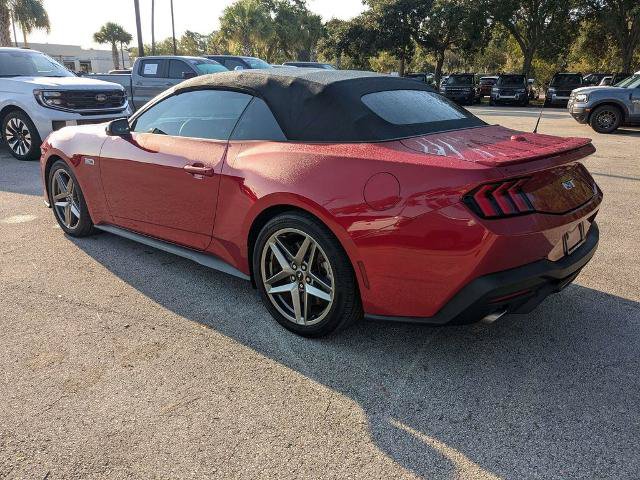 Certified 2024 Ford Mustang GT RWD image 6