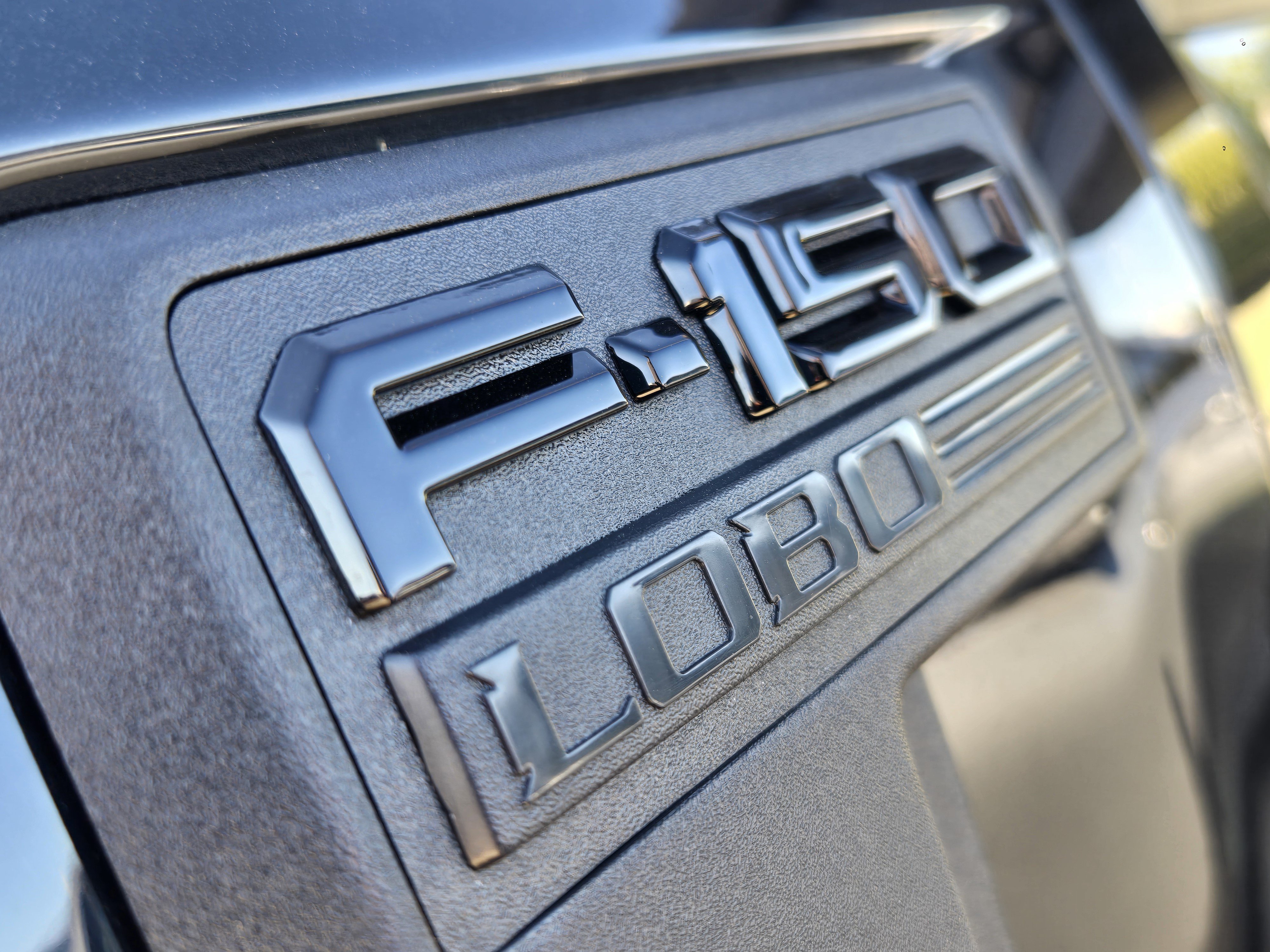 Certified 2026 Ford F150 STX w/ F-150 LOBO Package AWD/4WD image 10