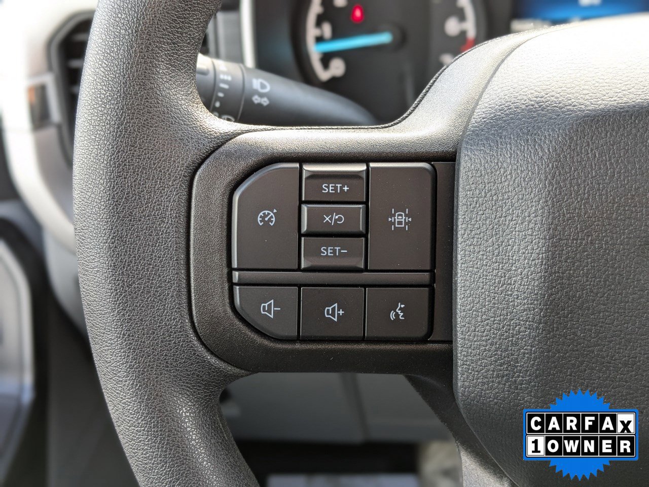 Certified 2023 Ford F150 XL w/ XL Chrome Appearance Package image 29