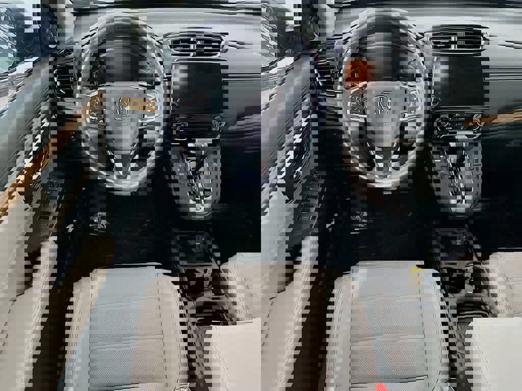 Used 2019 Honda CR-V Touring image 12