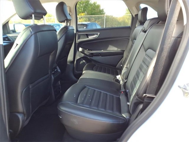Certified 2024 Ford Edge SEL w/ Convenience Package image 10