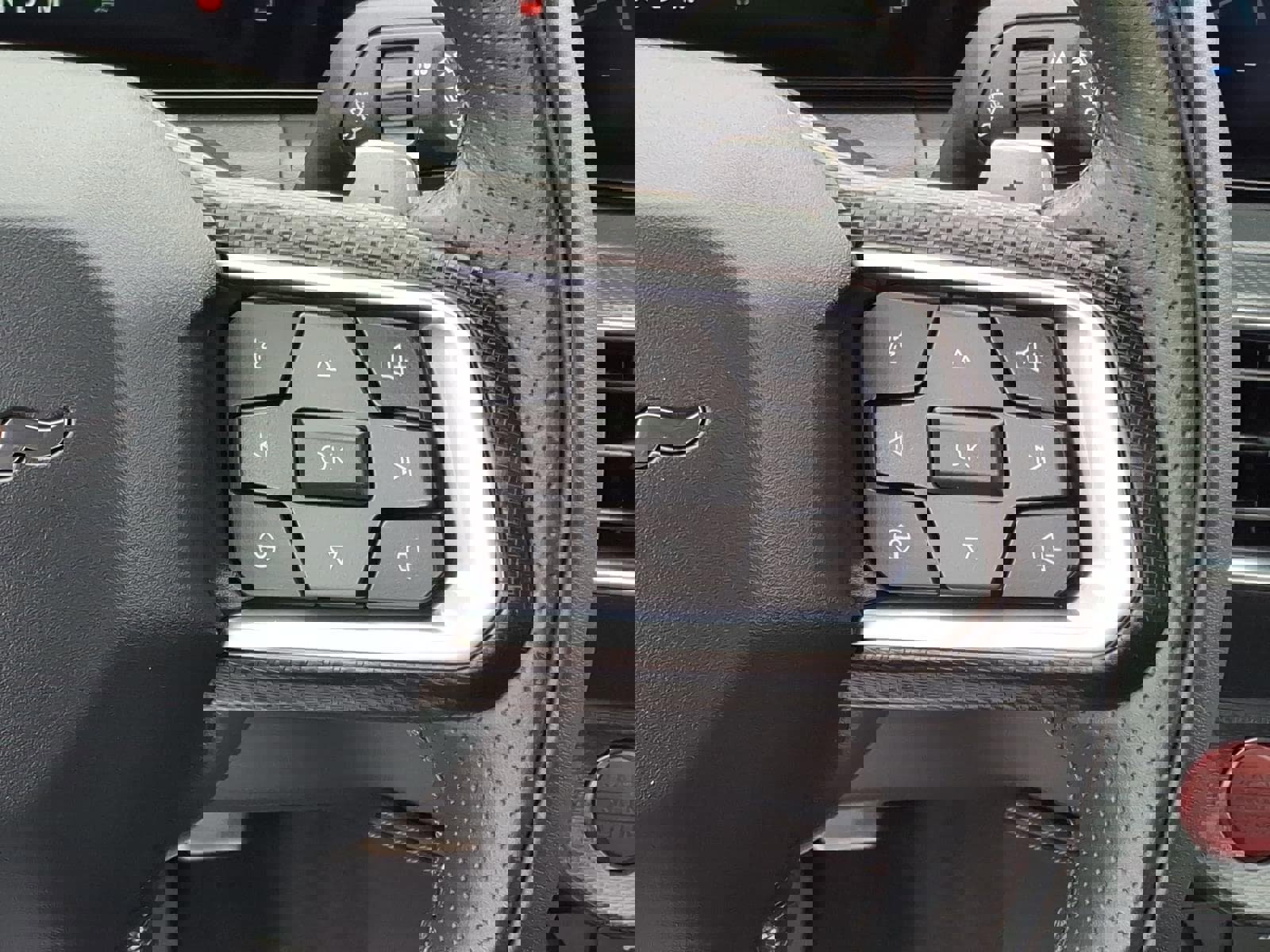 Certified 2024 Ford Mustang GT Premium image 26