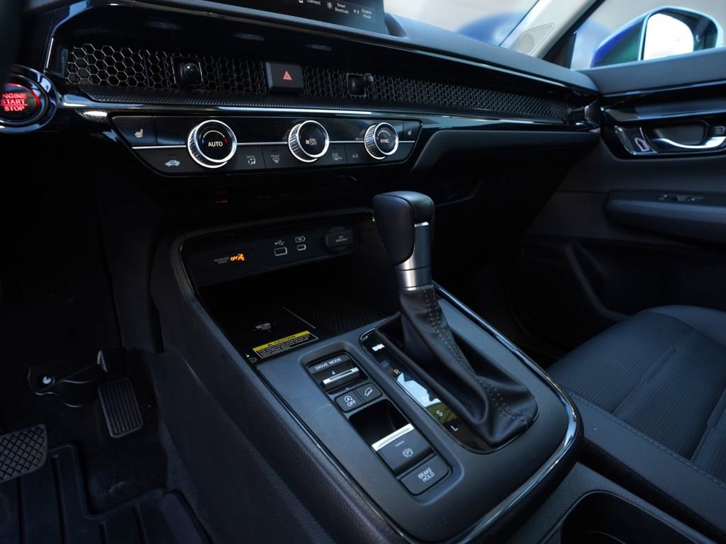 Used 2024 Honda CR-V EX-L image 11