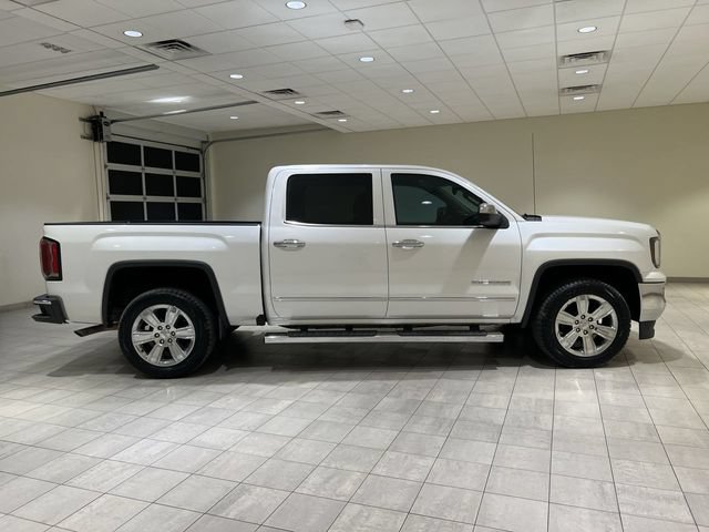 Used 2017 GMC Sierra 1500 SLT RWD image 6
