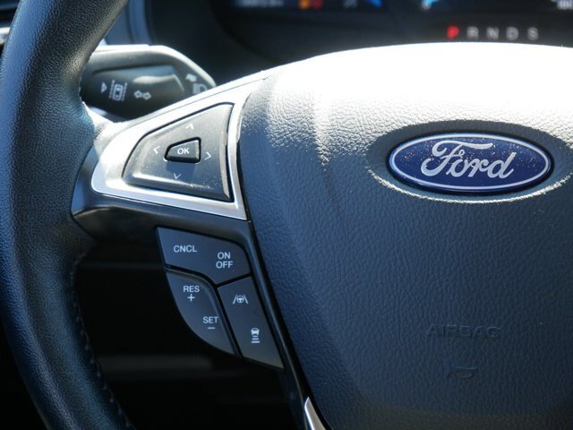 Certified 2024 Ford Edge SEL w/ Convenience Package AWD/4WD image 19