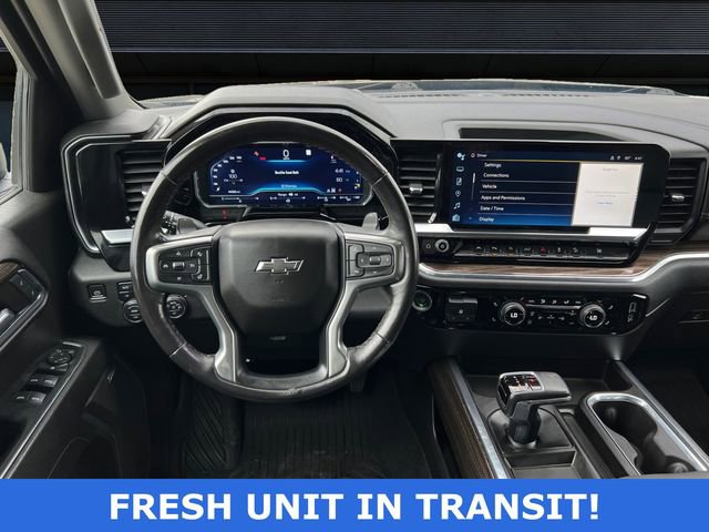 Used 2023 Chevrolet Silverado 1500 RST w/ RST All Star Premium Package image 12