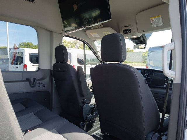 Certified 2023 Ford Transit 350 XL image 22