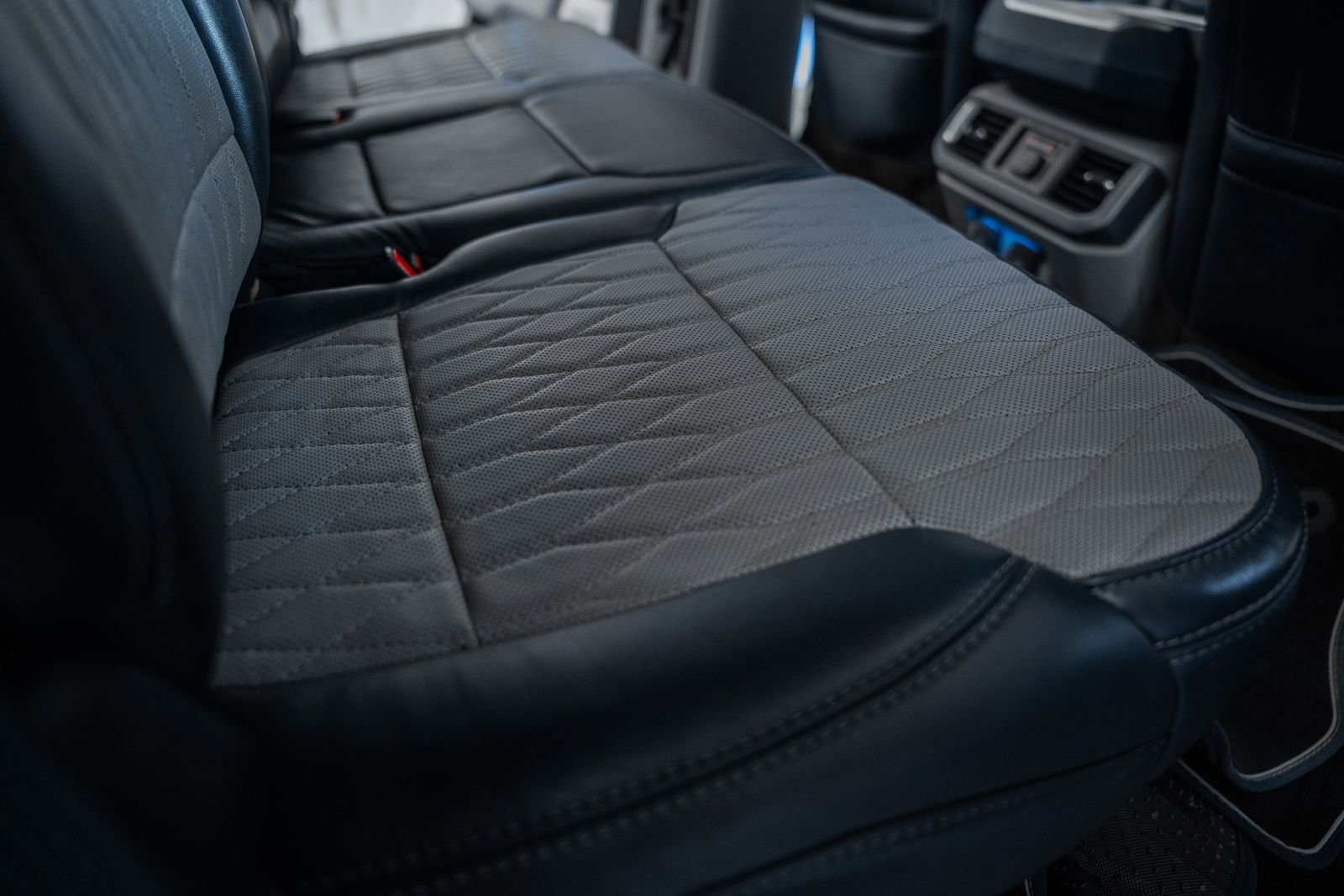 Certified 2023 Ford F150 Limited image 43