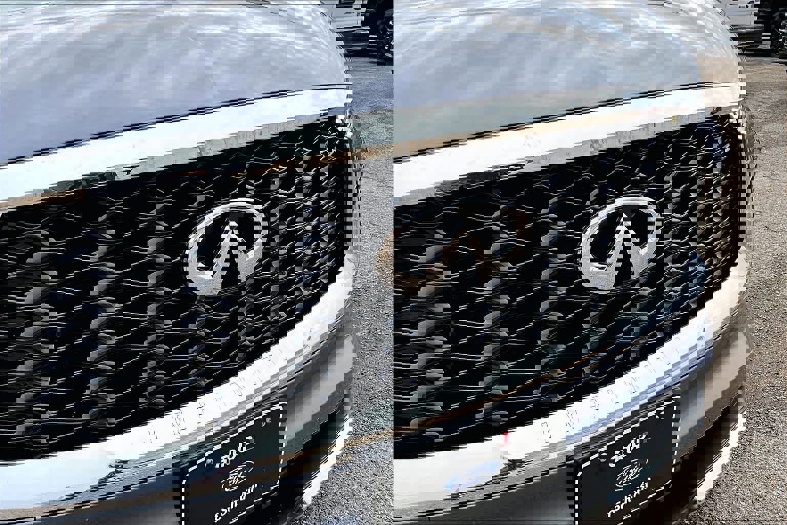 Used 2022 INFINITI QX60 Autograph w/ Cargo Package image 29