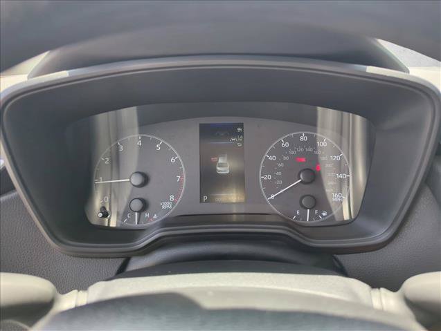 Used 2025 Toyota Corolla LE FWD image 9