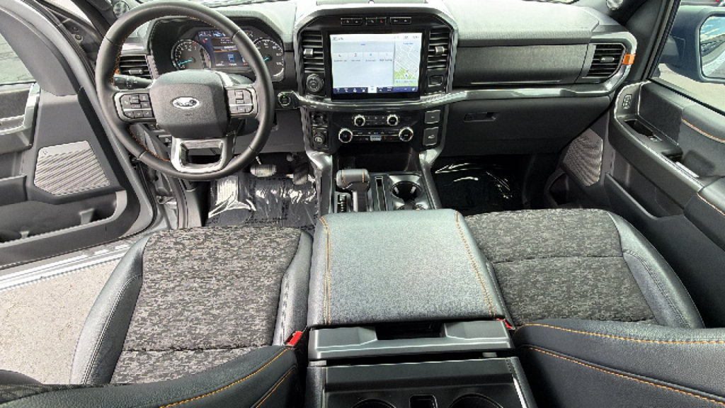 Certified 2023 Ford F150 Tremor w/ Trailer Tow Package AWD/4WD image 26