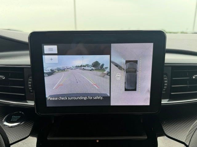 Certified 2022 Ford Explorer ST-Line w/ Class IV Trailer Tow Package AWD/4WD image 21