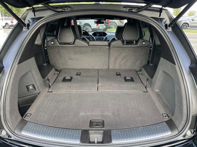 Used 2019 Acura MDX A-Spec AWD/4WD image 34