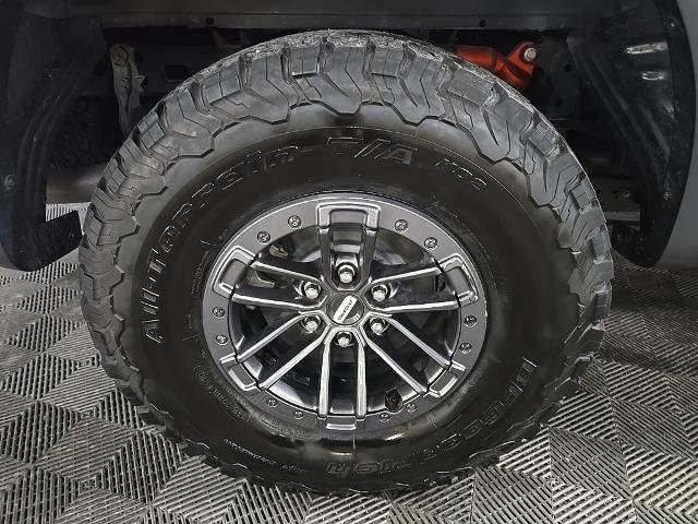 Certified 2021 Ford F150 Raptor w/ Equipment Group 801A High AWD/4WD image 20