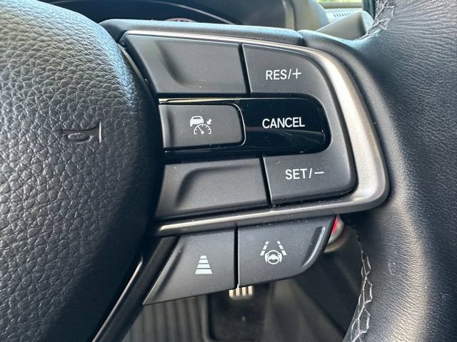 Used 2022 Honda Accord Sport image 23