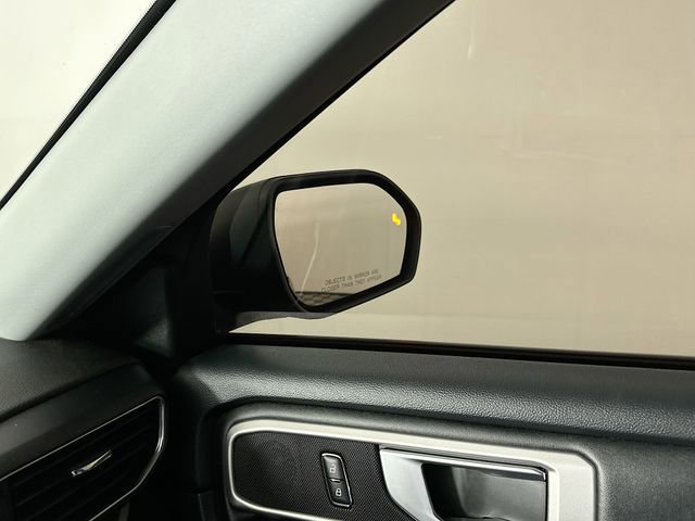 Certified 2023 Ford Explorer XLT w/ Equipment Group 202A image 26