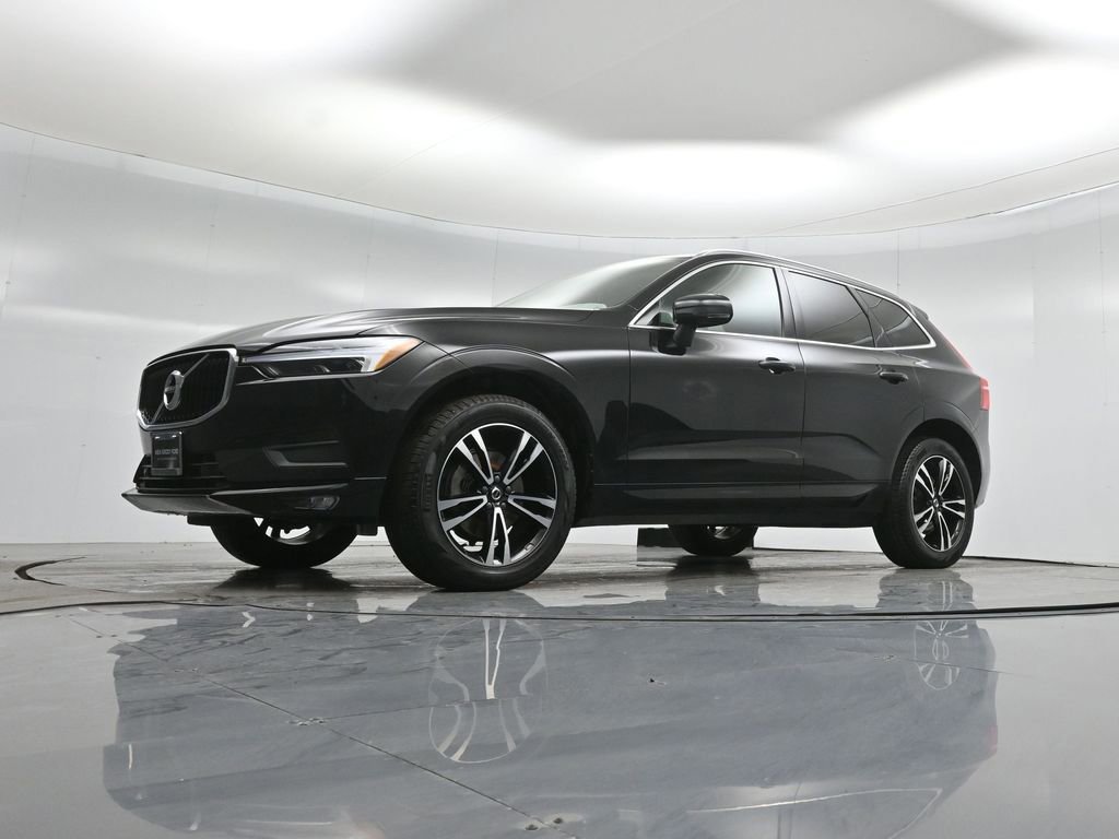 Used 2021 Volvo XC60 T5 Momentum w/ Premium Package image 28
