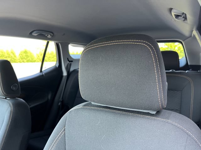 Used 2020 GMC Terrain SLE w/ Driver Convenience Package FWD image 15