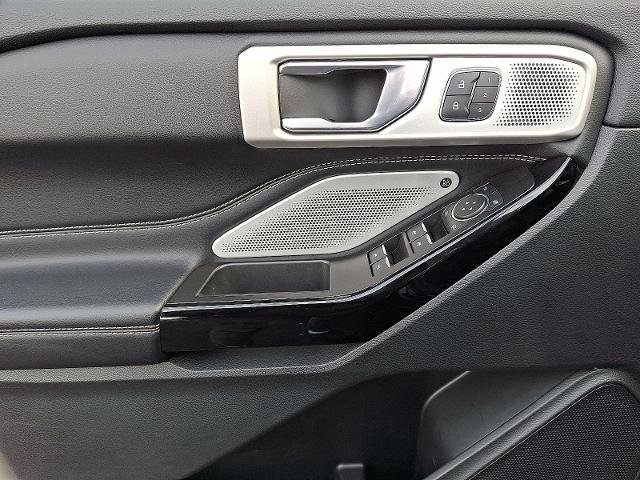 Certified 2022 Ford Explorer ST w/ Equipment Group 401A image 13