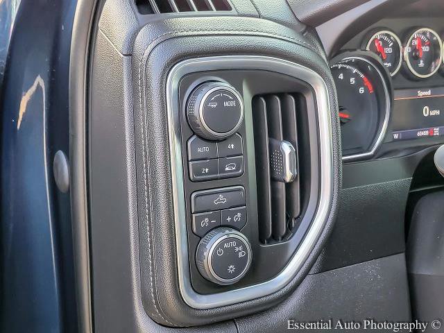 Used 2021 Chevrolet Silverado 1500 LT image 16