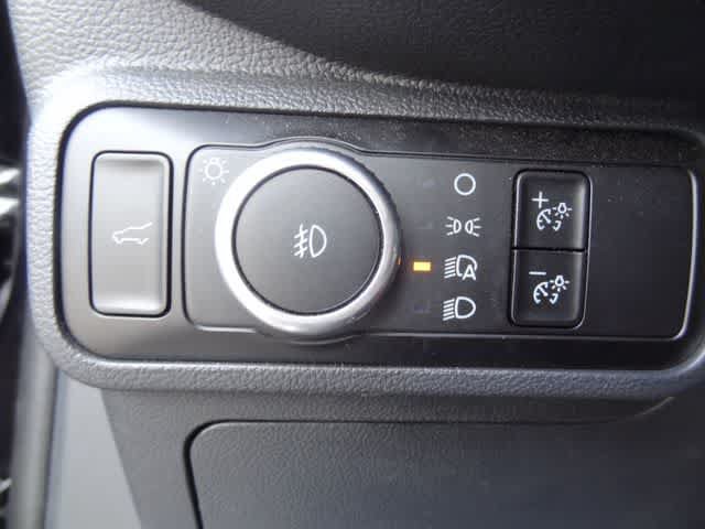 Certified 2025 Ford Explorer ST-Line AWD/4WD image 19