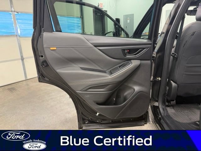Used 2024 Subaru Forester Wilderness AWD/4WD image 25