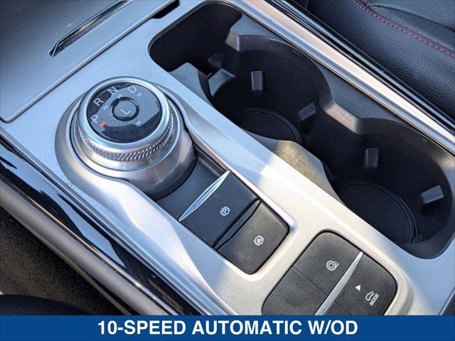 Certified 2023 Ford Explorer ST-Line w/ Class IV Trailer Tow Package image 20