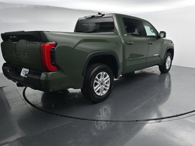 Used 2023 Toyota Tundra SR5 w/ SR5 Premium Package AWD/4WD image 9