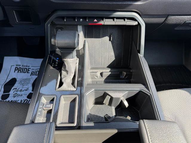 Used 2024 Toyota Tundra SR w/ SR Tow Package image 21