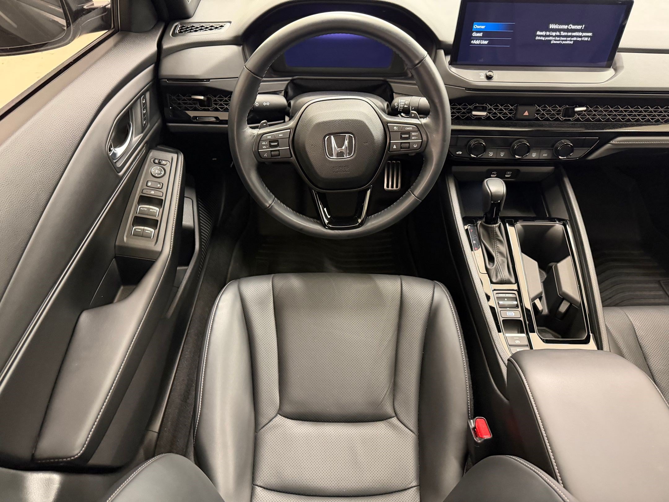 Used 2024 Honda Accord Sport image 27