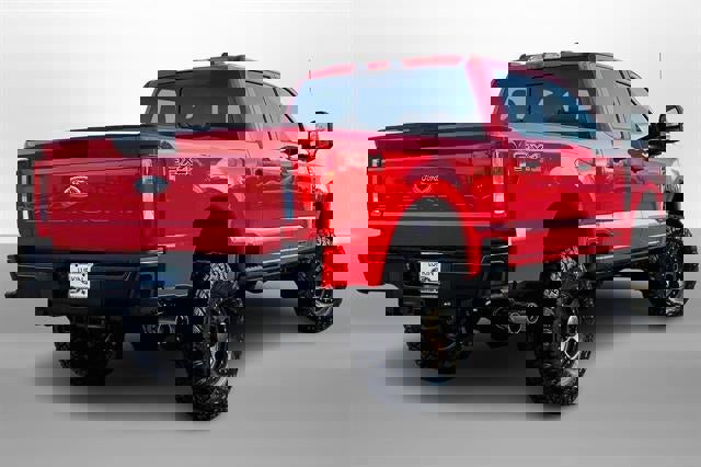 Certified 2026 Ford F250 XL w/ XL Off-Road Package image 4