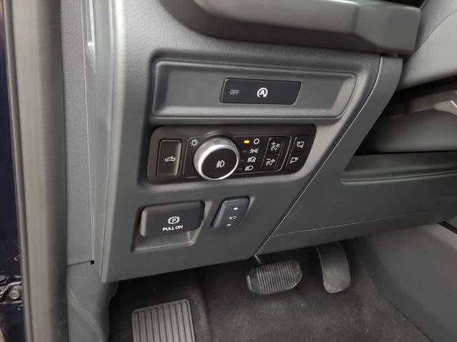 Certified 2025 Ford F150 Tremor AWD/4WD image 23