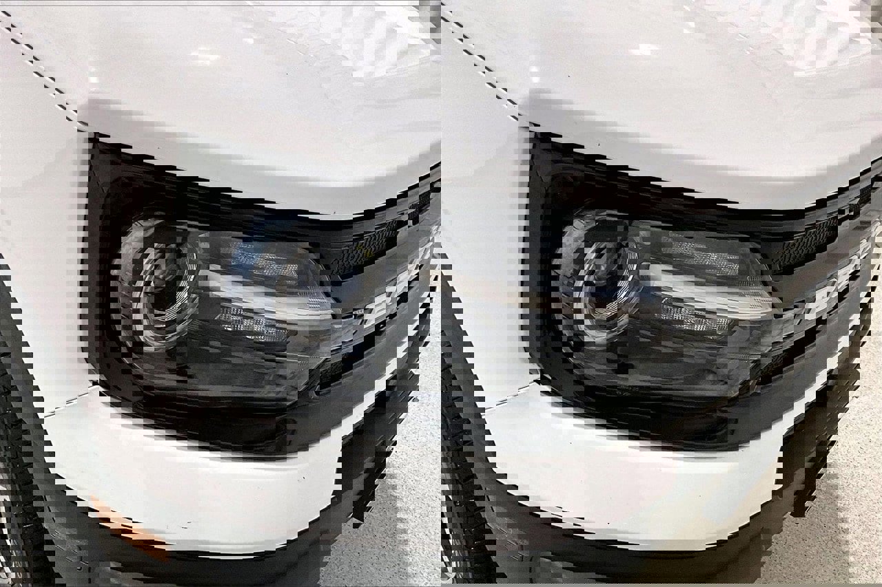 Certified 2023 Ford Bronco Sport Outer Banks image 29