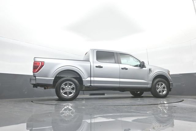 Certified 2023 Ford F150 XLT w/ Trailer Tow Package image 37