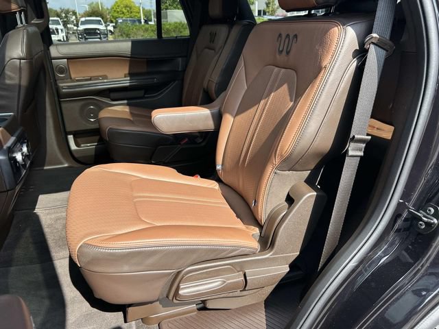 Certified 2024 Ford Expedition King Ranch AWD/4WD image 20