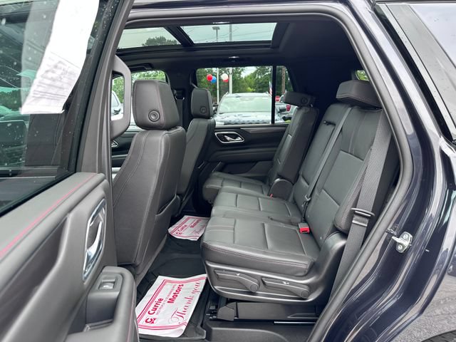 Used 2023 Chevrolet Tahoe RST AWD/4WD image 9