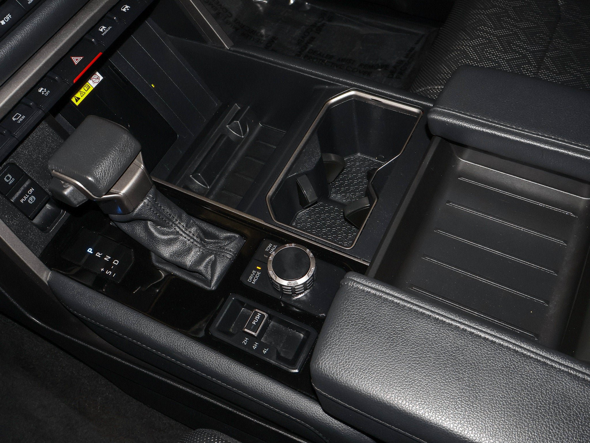 Used 2023 Toyota Tundra Limited AWD/4WD image 33