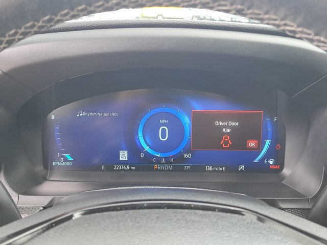 Certified 2023 Ford Explorer ST w/ Equipment Group 401A image 30