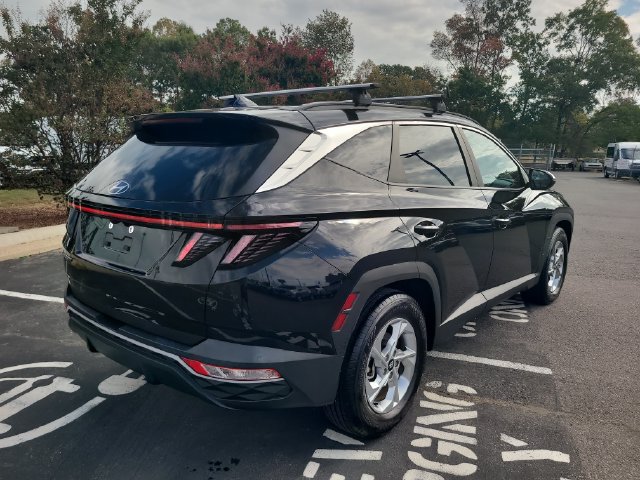 Used 2023 Hyundai Tucson SEL FWD image 5