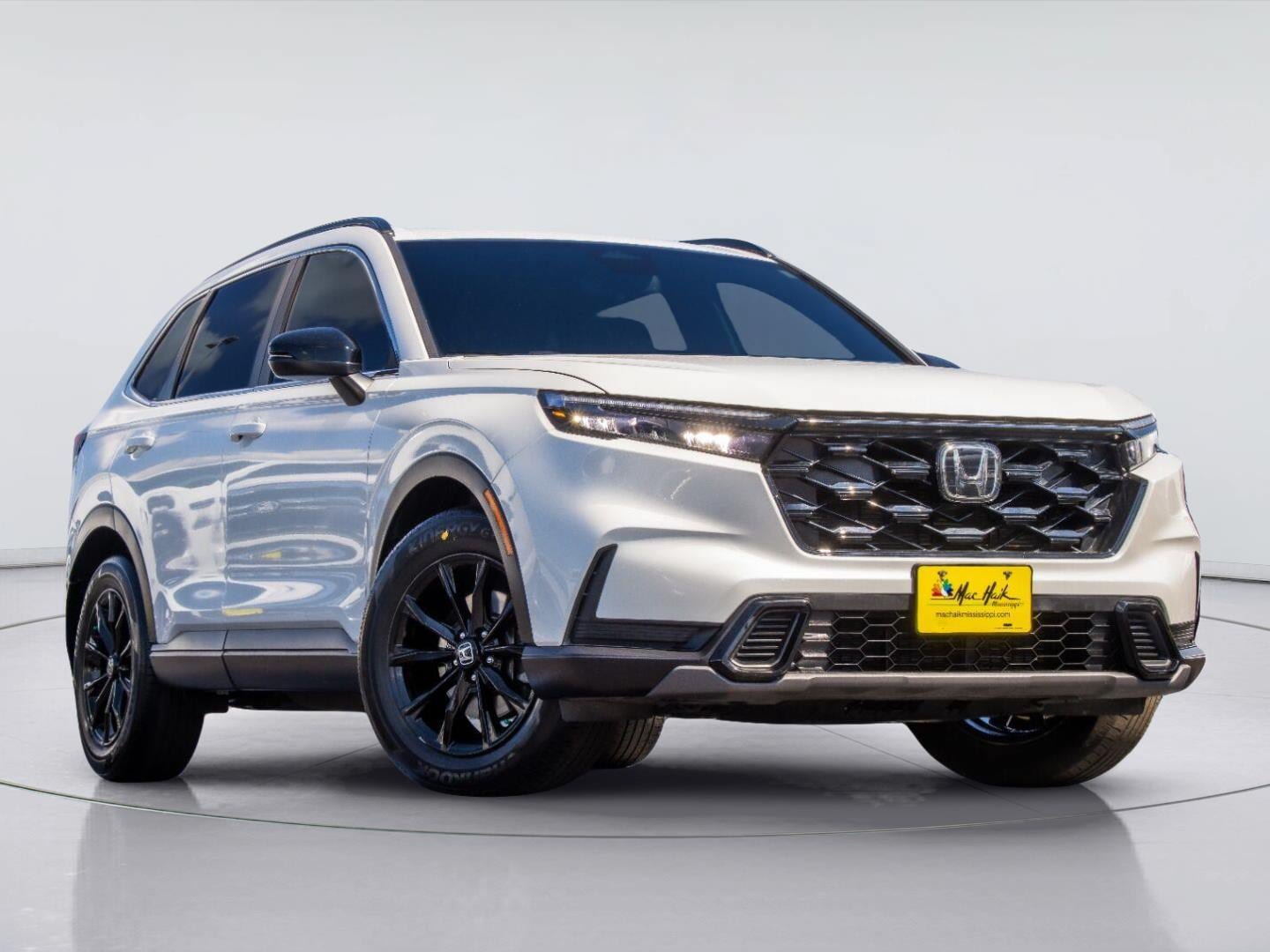 Used 2023 Honda CR-V Sport image 2