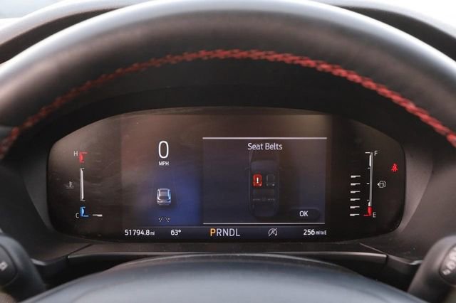 Certified 2024 Ford Escape ST-Line w/ Cold Weather Package image 12