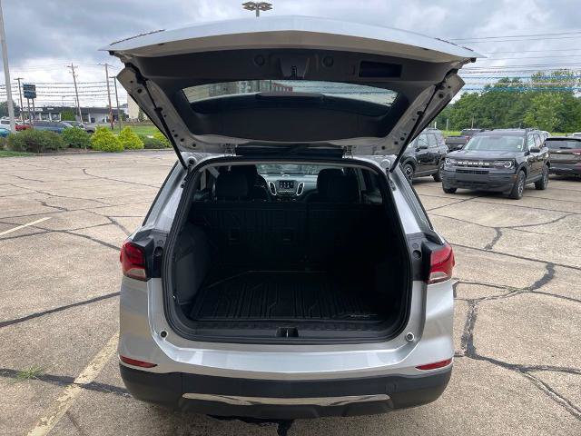 Used 2022 Chevrolet Equinox LT w/ LPO, Floor Liner Package AWD/4WD image 20