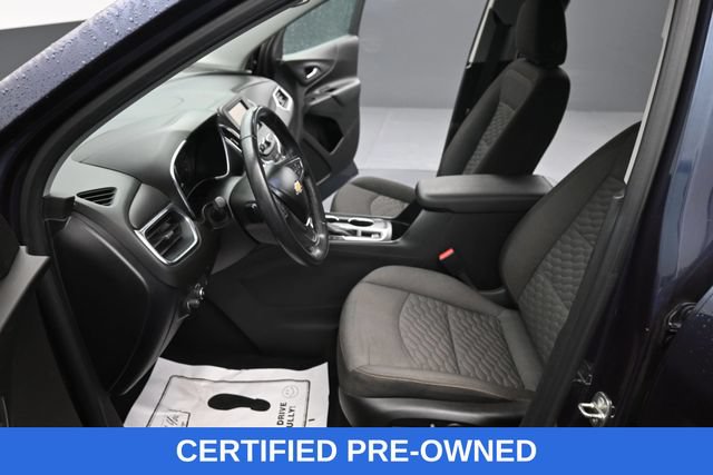 Used 2019 Chevrolet Equinox LT AWD/4WD image 13