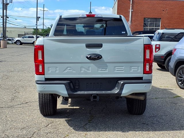 Certified 2023 Ford Ranger XLT w/ Equipment Group 301A Mid AWD/4WD image 20