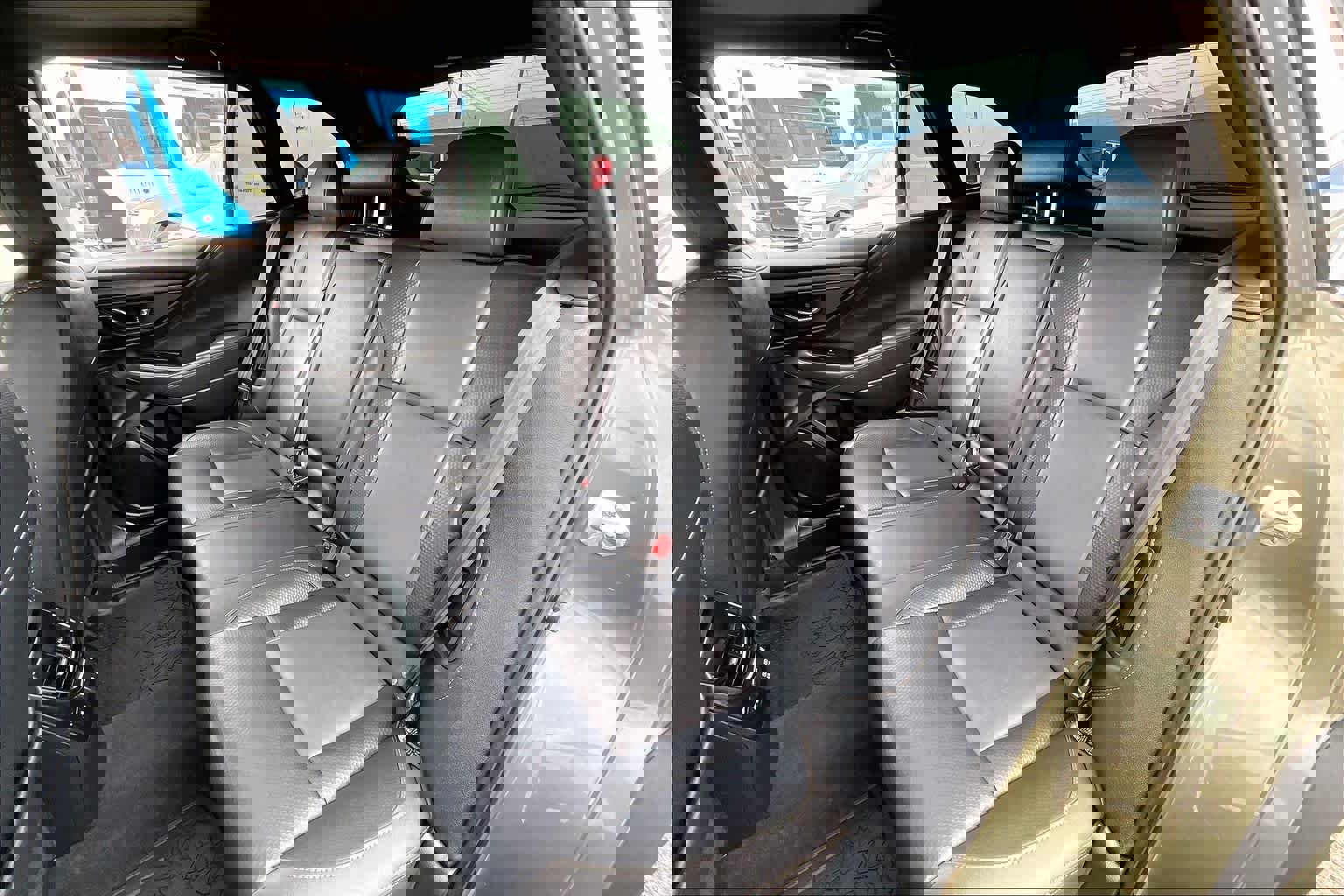 Used 2022 Subaru Outback Wilderness AWD/4WD image 20